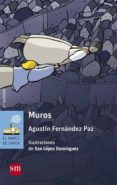 MUROS de FERNANDEZ PAZ, AGUSTIN 