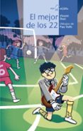 EL MEJOR DE LOS 22 de DASI, VICENT 