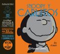 SNOOPY Y CARLITOS 1979-1980 N 15/25 (NUEVA EDICIN) de SCHULZ, CHARLES M. 
