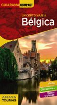 BELGICA 2019 (GUIARAMA COMPACT) (2 ED.) de MARTIN APARICIO, GALO 