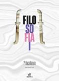FILOSOFIA 1 BACHILLERATO ED 2019 di VV.AA. 