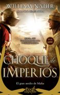 CHOQUE DE IMPERIOS de NAPIER, WILLIAM 