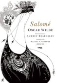 SALOME de WILDE, OSCAR   BEARDSLEY, AUBREY 
