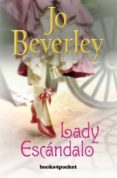 LADY ESCANDALO de BEVERLEY, JO 