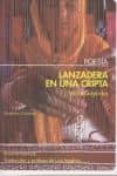 LANZADERA EN UNA CRIPTA de SOYINKA, WOLE 