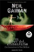 EL LIBRO DEL CEMENTERIO de GAIMAN, NEIL 