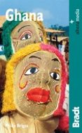 GHANA (GUIAS BRADT) de BRIGGS, PHILIP 