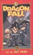 DRAGON FALL N 3 (3 ED) di VV.AA. 
