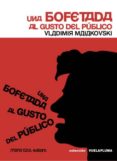 UNA BOFETADA AL GUSTO DEL PUBLICO di MAIAKOVSKI, VLADIMIR 