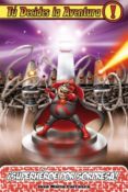 TU DECIDES LA AVENTURA N 8: SUPERHEROE POR SORPRESA (3 ED.) de CARRASCO, JOSE MARIA 