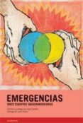 EMERGENCIAS de CARRION, JORGE 