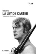 LA LEY DE CARTER di LEWIS, TED 
