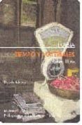 TIEMPO Y MATERIALES de HASS, ROBERT 