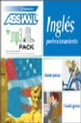INGLES PERFECCIONAMIENTO (PACK MP3) (LIBRO + 1 CD MP3) di VV.AA. 