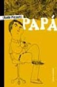 PAPA di PICAULT, AUDE 