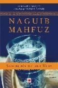 SABIDURIA DE UNA VIDA de MAHFUZ, NAGUIB 