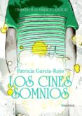 LOS CINES SOMNIOS: LOS PORTALES DE ELDONON, II de GARCIA-ROJO, PATRICIA 