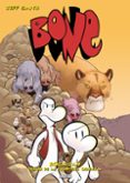 BONE N 5: ROCK JAW: SEOR DE LA FRONTERA ORIENTAL de SMITH, JEFF 