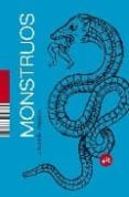 MONSTRUOS di ANGULO, EDUARDO 