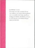 LAS AMERICAS: COLOMBIA: ESTE SIGLO ES EL DE LA REVOLUCION DE LAS MUJERES, UNA REVOLUCION SUI GENERIS POR SU CARACTER SILENCIOSO, PACIFICO Y DE ALGUNA MANERA, INACABADO, PORQUE EN 2010 ES AUN UNA REVOL di VV.AA. 
