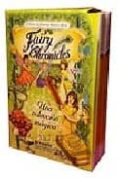 ESTUCHE FAIRY CHRONICLES (4 VOL.) di SWEET, J. H. 