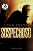 SOSPECHOSO de ROBOTHAM, MICHAEL 