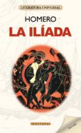 LA ILIADA di HOMERO 