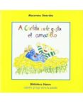 A CARLOTA NO LE GUSTA EL AMARILLO di SMERDOU, MACARENA 