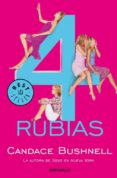 4 RUBIAS de BUSHNELL, CANDACE 
