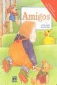 AMIGOS (VENTANAS CON SORPRESAS) di VV.AA