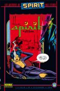 LOS ARCHIVOS DE THE SPIRIT 13 de EISNER, WILL 