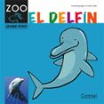 EL DELFIN (DONDE VIVO?) de GANGES GARRIGA, MONTSERRAT 