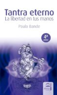 TANTRA ETERNO (4 ED) de BANDE, PAULA 
