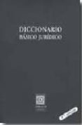 DICCIONARIO BASICO JURIDICO (7 ED.) de ARCO TORRES, MIGUEL ANGEL DEL 