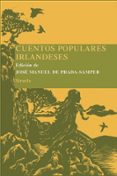 CUENTOS POPULARES IRLANDESES di PRADA, J.M. DE 