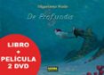 DE PROFUNDIS (ED.COLECCIONISTA) (INCLUYE 2 DVD) de PRADO, MIGUELANXO 