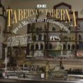 DE TABERNA EN TABERNA POR EL MADRID MAS FANTASMAGORICO di FUENTE DEL MORAL, FATIMA DE LA 