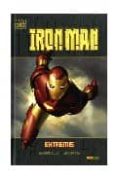 IRON MAN: EXTREMIS de ELLIS, WARREN 