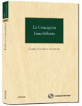 LA USUCAPION INMOBILIARIA di SANCIENA ASURMENDI, CAMINO 