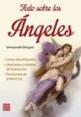 TODO SOBRE LOS ANGELES de MORGANE, EMMANUELLE 