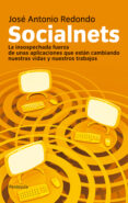 SOCIALNETS de REDONDO MARTIN, JOSE ANTONIO 