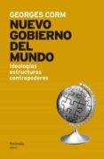NUEVO GOBIERNO DEL MUNDO de CORM, GEORGES 
