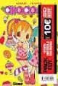 CHOCOMIMI (VOL. 1 A 4) di SONODA, KONAMI 
