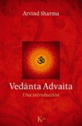 VEDANTA ADVAITA di SHARMA, ARVIND 