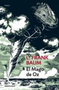 EL MAGO DE OZ de BAUM, L. FRANK   BAUM, L. FRANK 