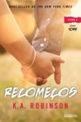 Recomeços (ebook)