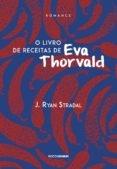 O Livro De Receitas De Eva Thorvald (ebook)