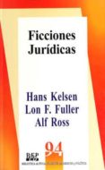 FICCIONES JURIDICAS di VV.AA. 