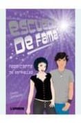 ESCUELA DE FAMA 11: FABRICANTE DE ESTRELLAS de JEFFERIES, CINDY 