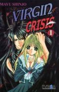 VIRGIN CRISIS 1 di SHINJO, MAYU 